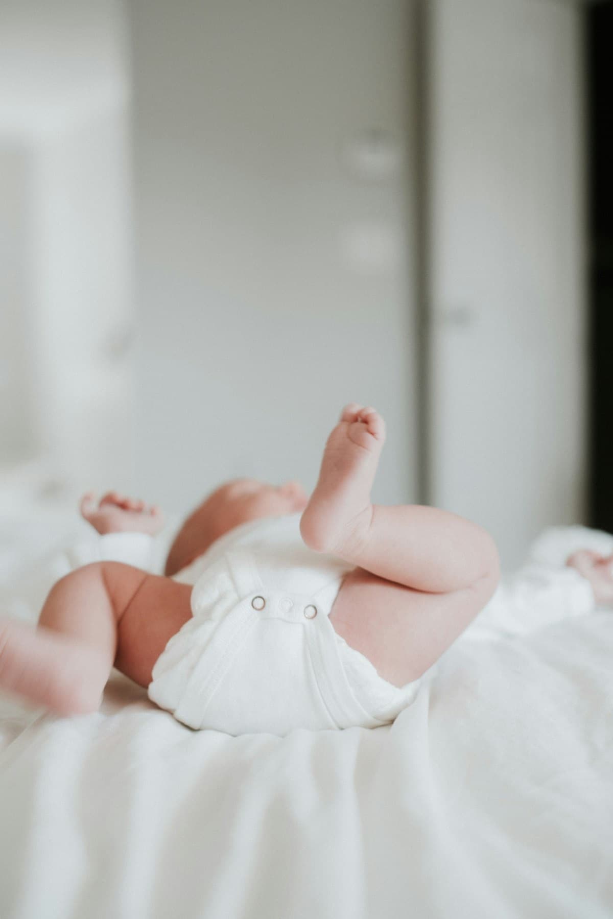 Body à manches longues bébé