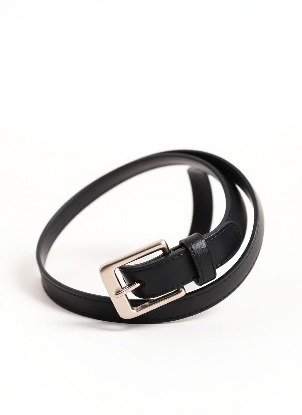 Ceinture en cuir