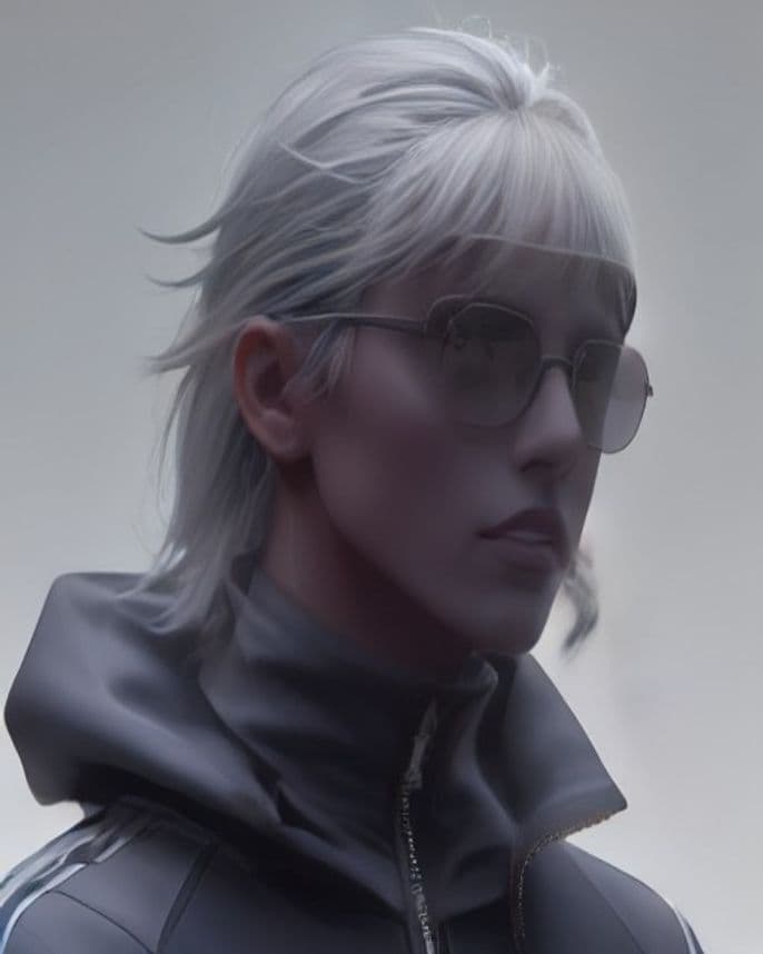 Lunettes de sport verres polarisés