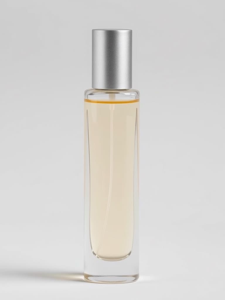Eau de toilette bois de santal et musc