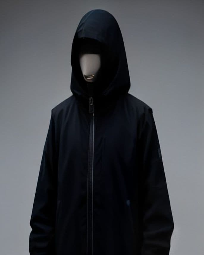 Veste utilitaire technique