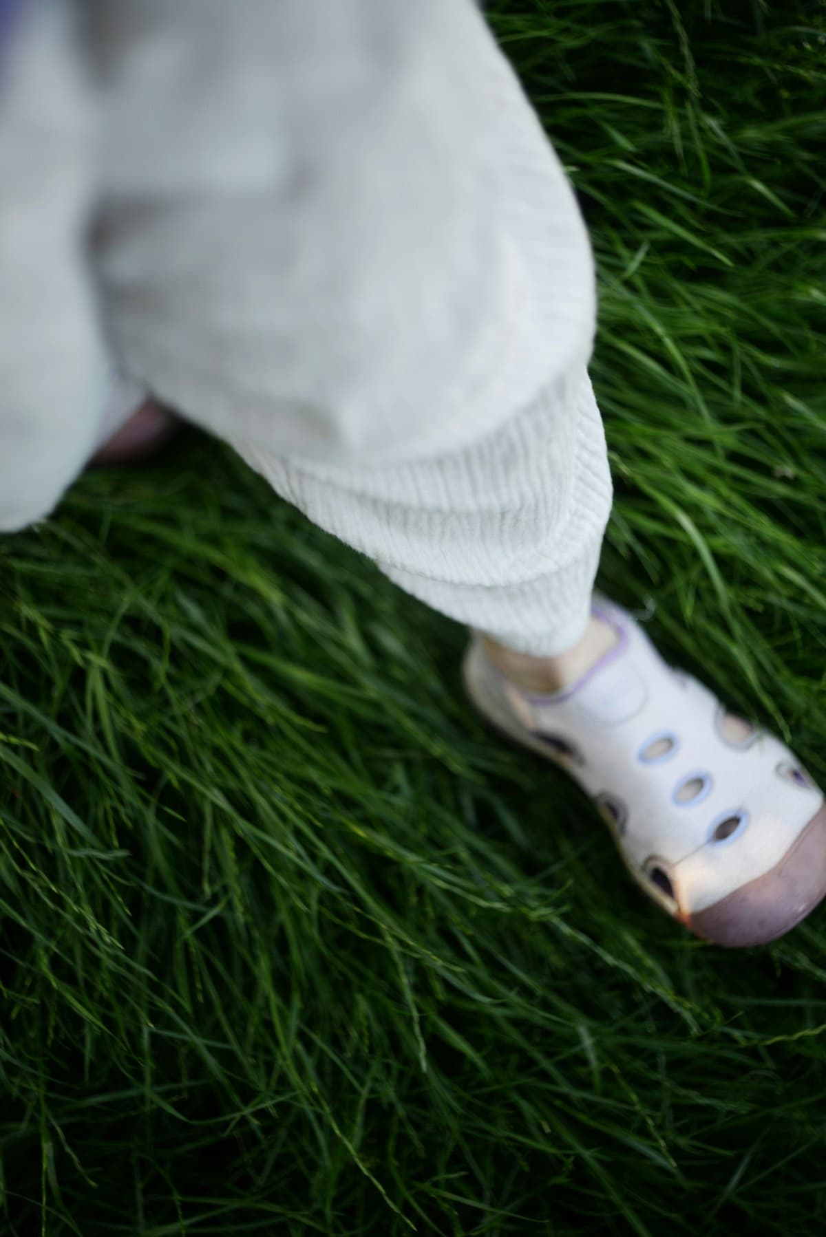 Sandales d'été enfant