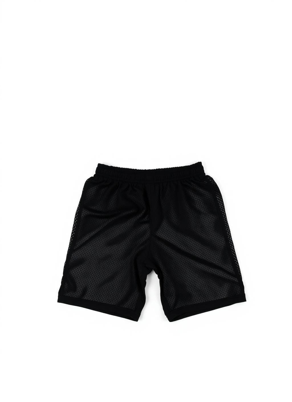 Short de sport en mesh