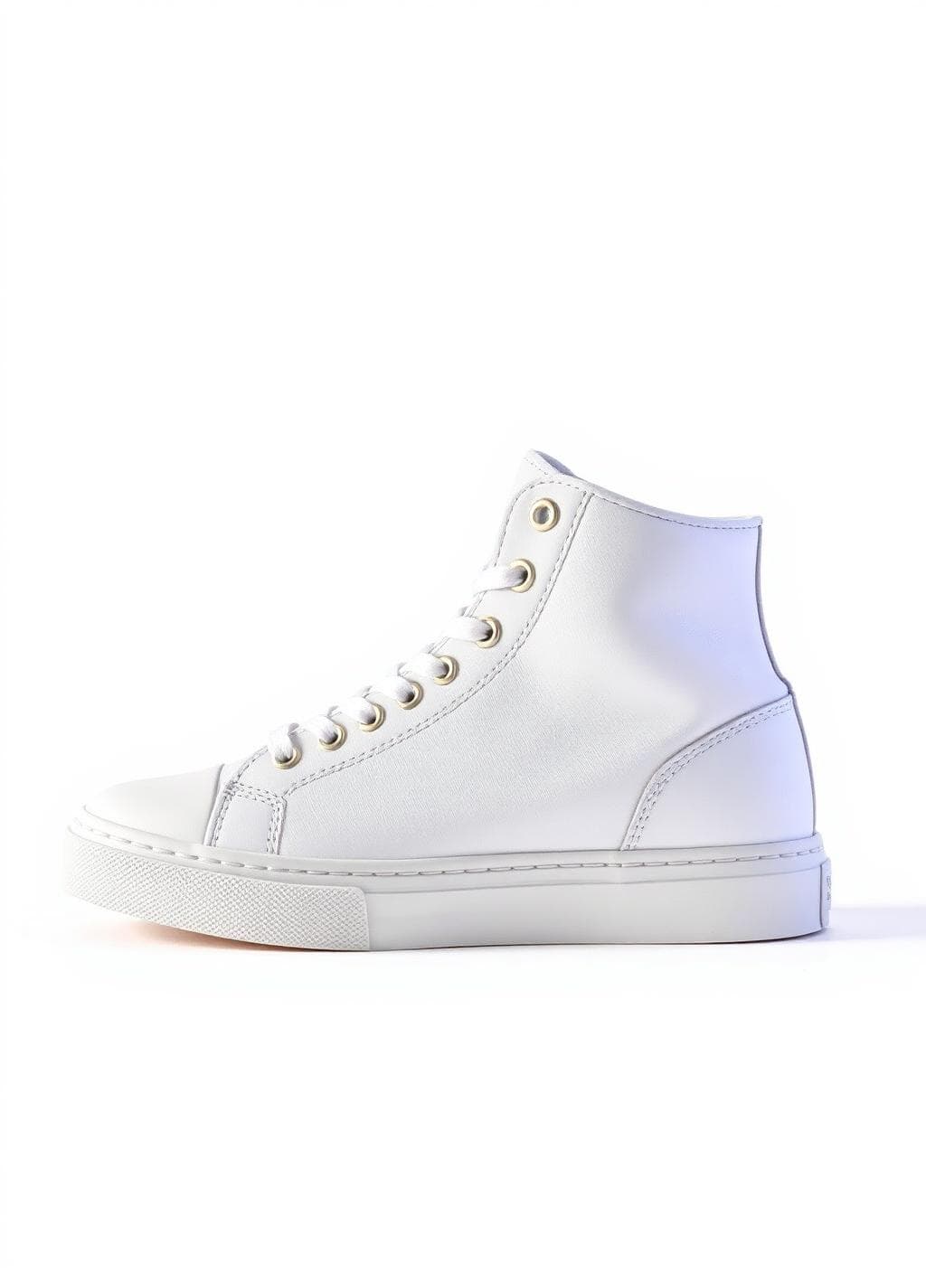 Sneakers montantes