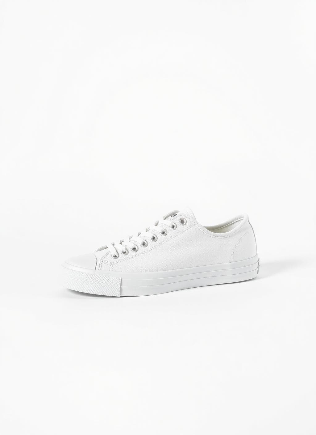 Sneakers en toile